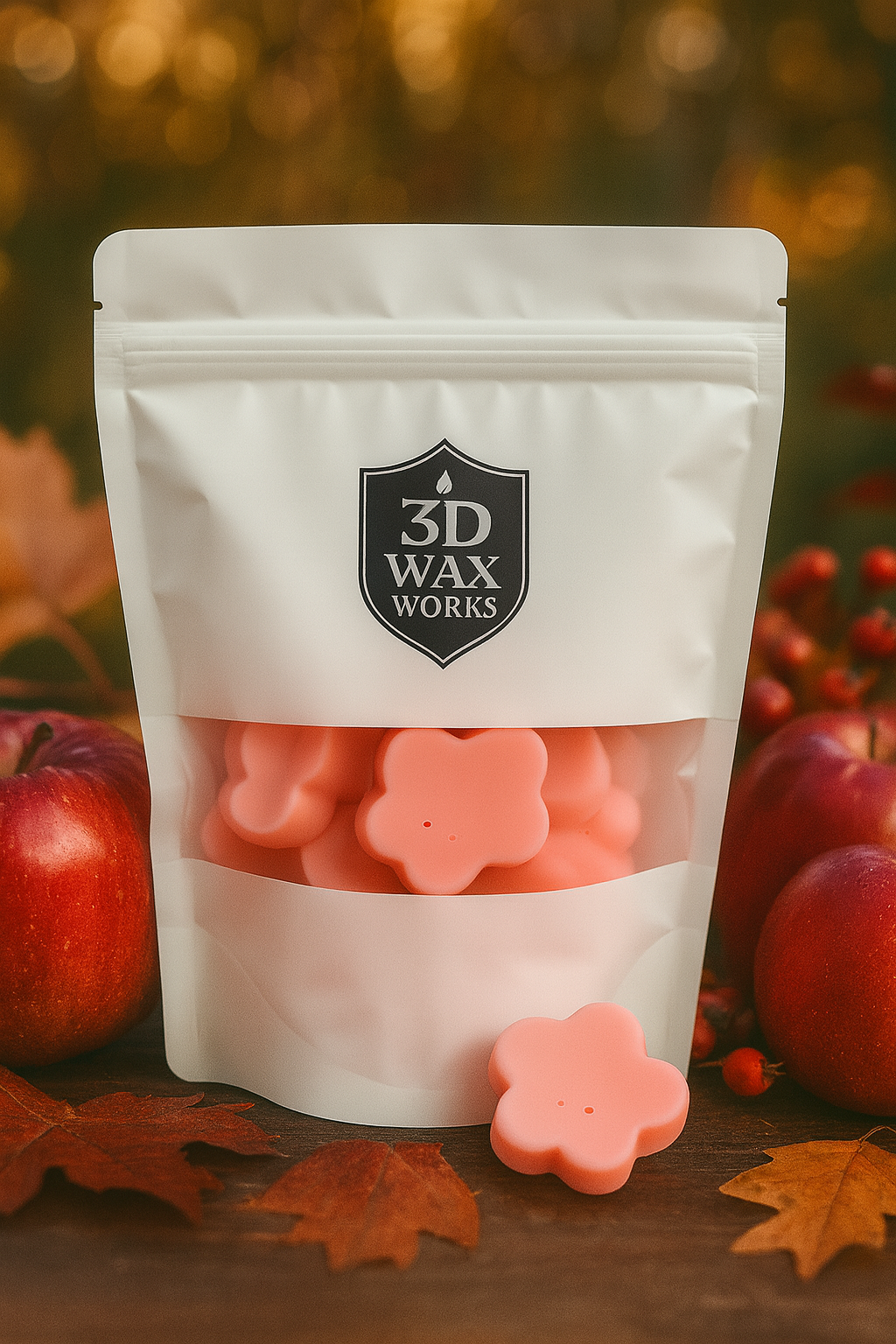 Apple Harvest Wax Melts