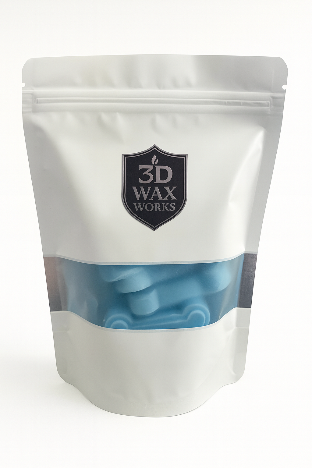 Blue Hawaiian Wax Melts