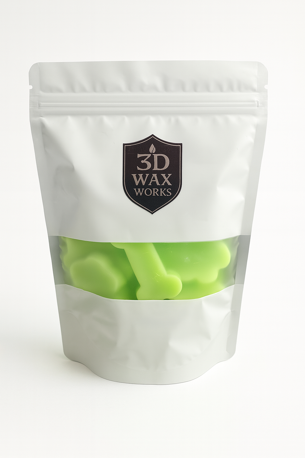 Citrus Agave Wax Melts