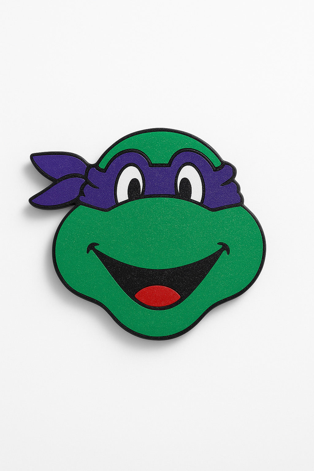 Donatello TMNT 3D Magnet