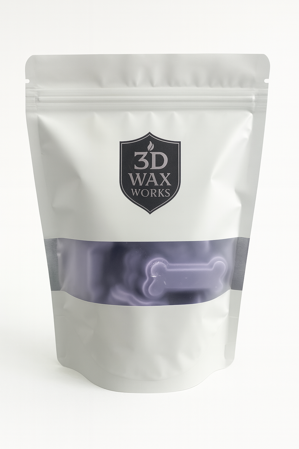 Lavender Wax Melts
