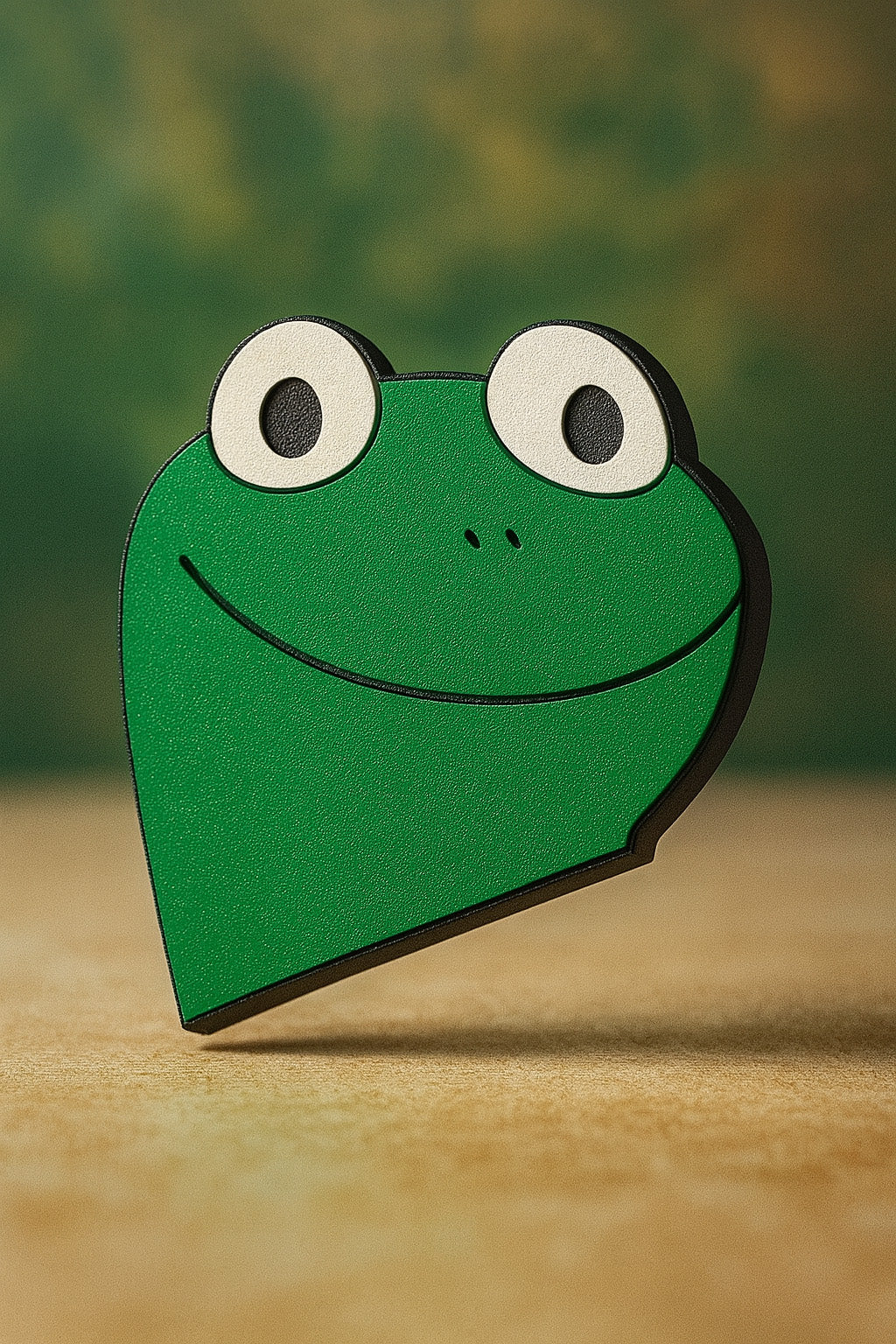 Lizard, Lizard, Lizard 3D Magnet