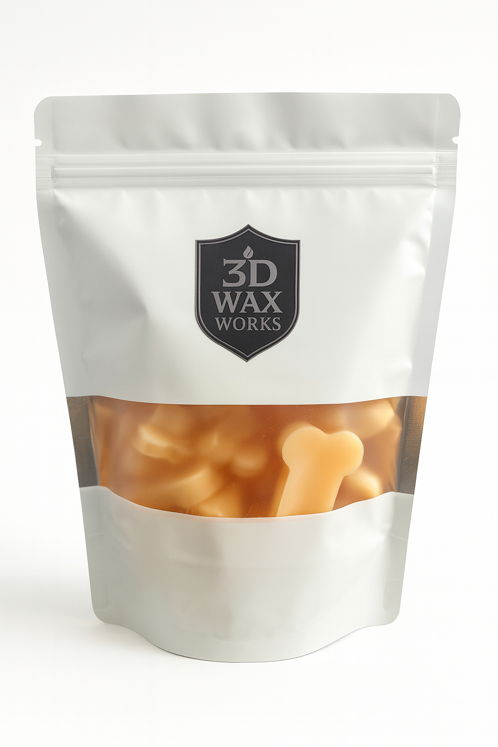 Pumpkin Caramel Wax Melts